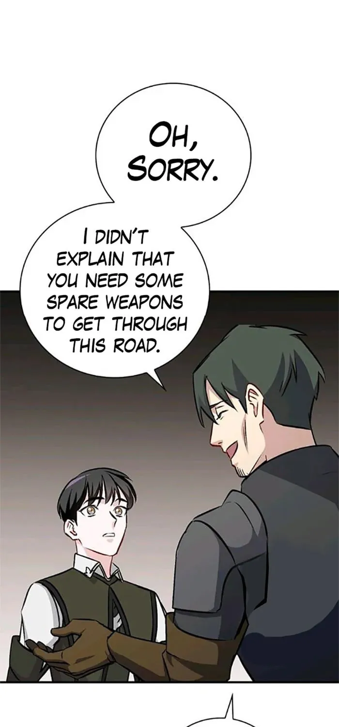 Read Gourmet Gaming chapter 78 image 103 on Lezhin