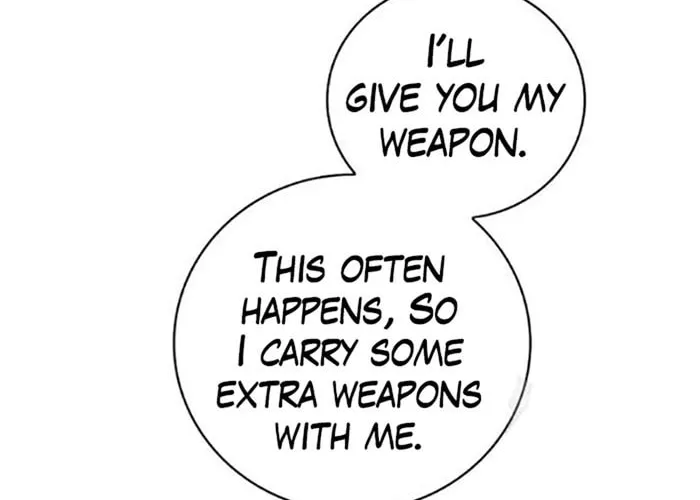 Read Gourmet Gaming chapter 78 image 104 on Lezhin