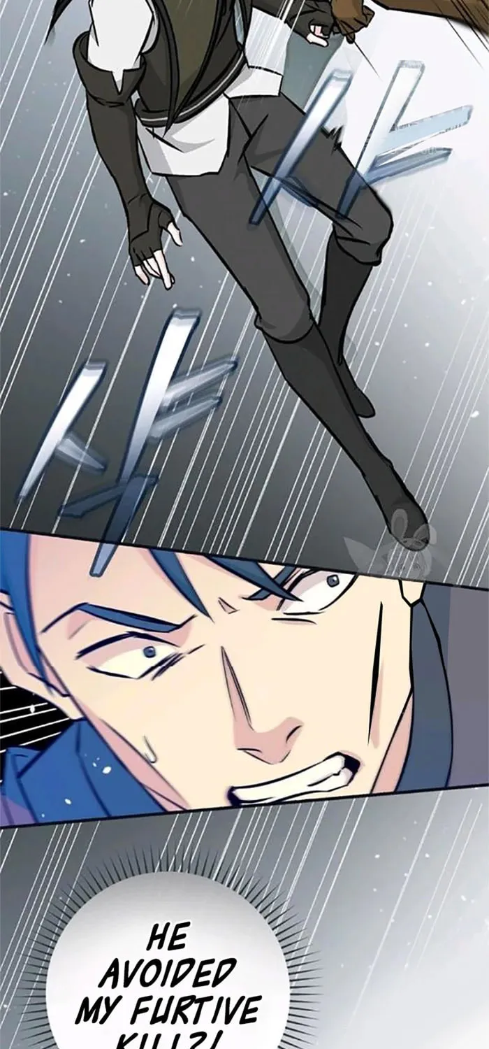 Read Gourmet Gaming chapter 78 image 109 on Lezhin