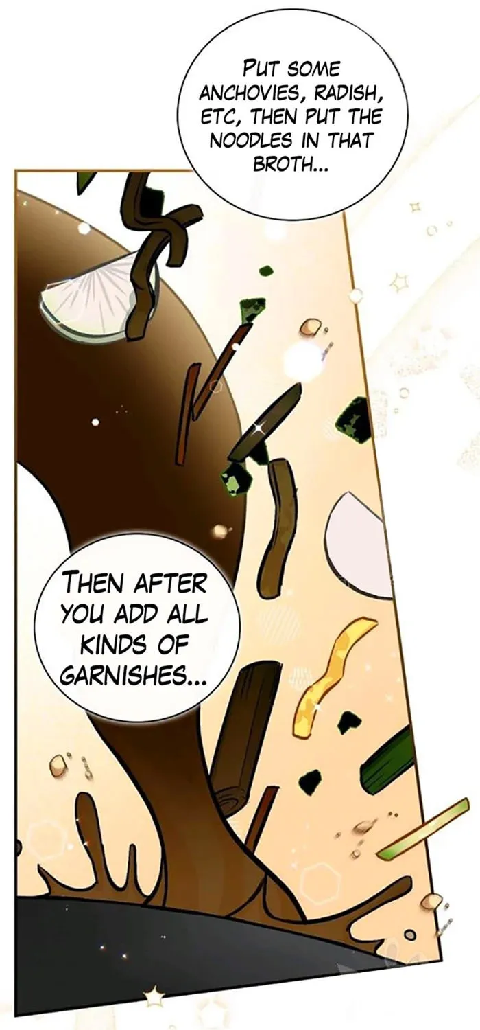 Read Gourmet Gaming chapter 78 image 11 on Lezhin