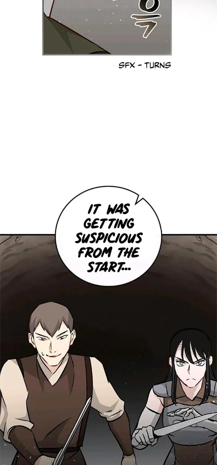 Read Gourmet Gaming chapter 78 image 113 on Lezhin