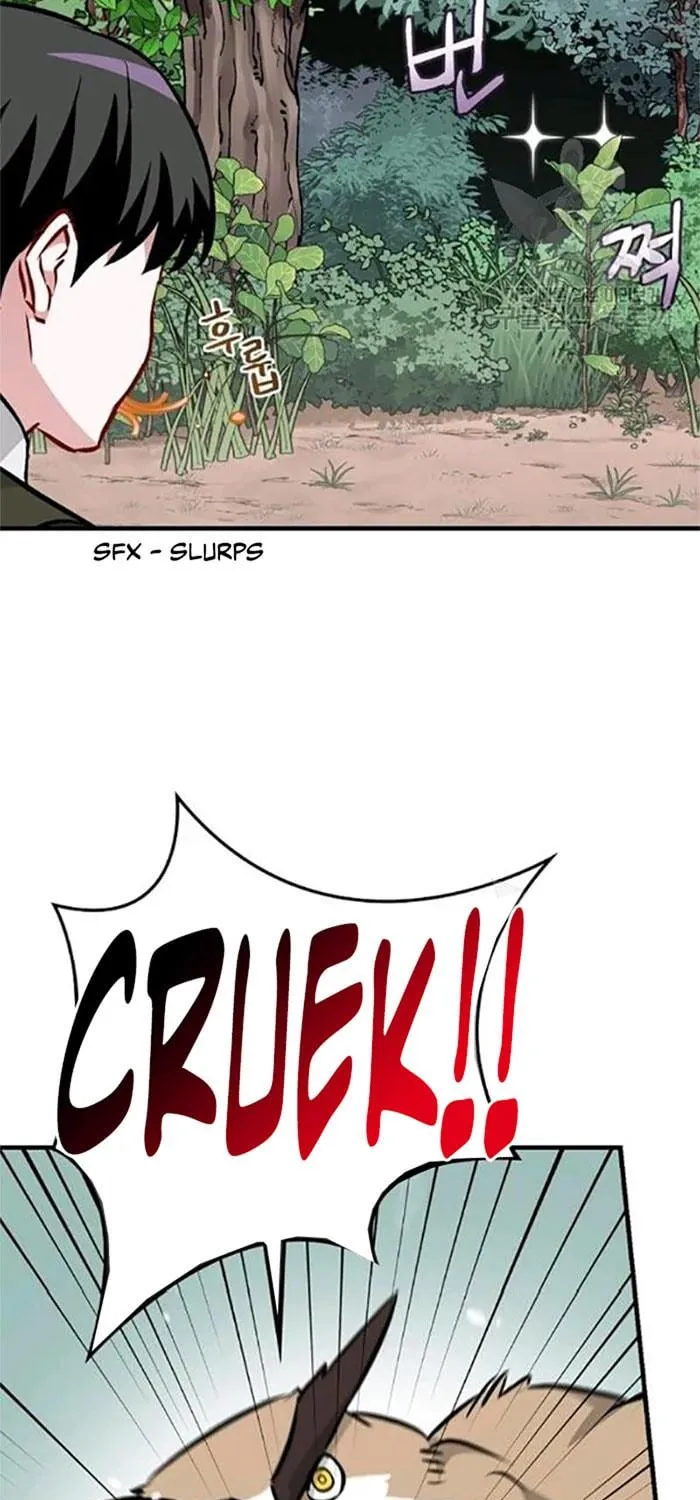Read Gourmet Gaming chapter 78 image 21 on Lezhin