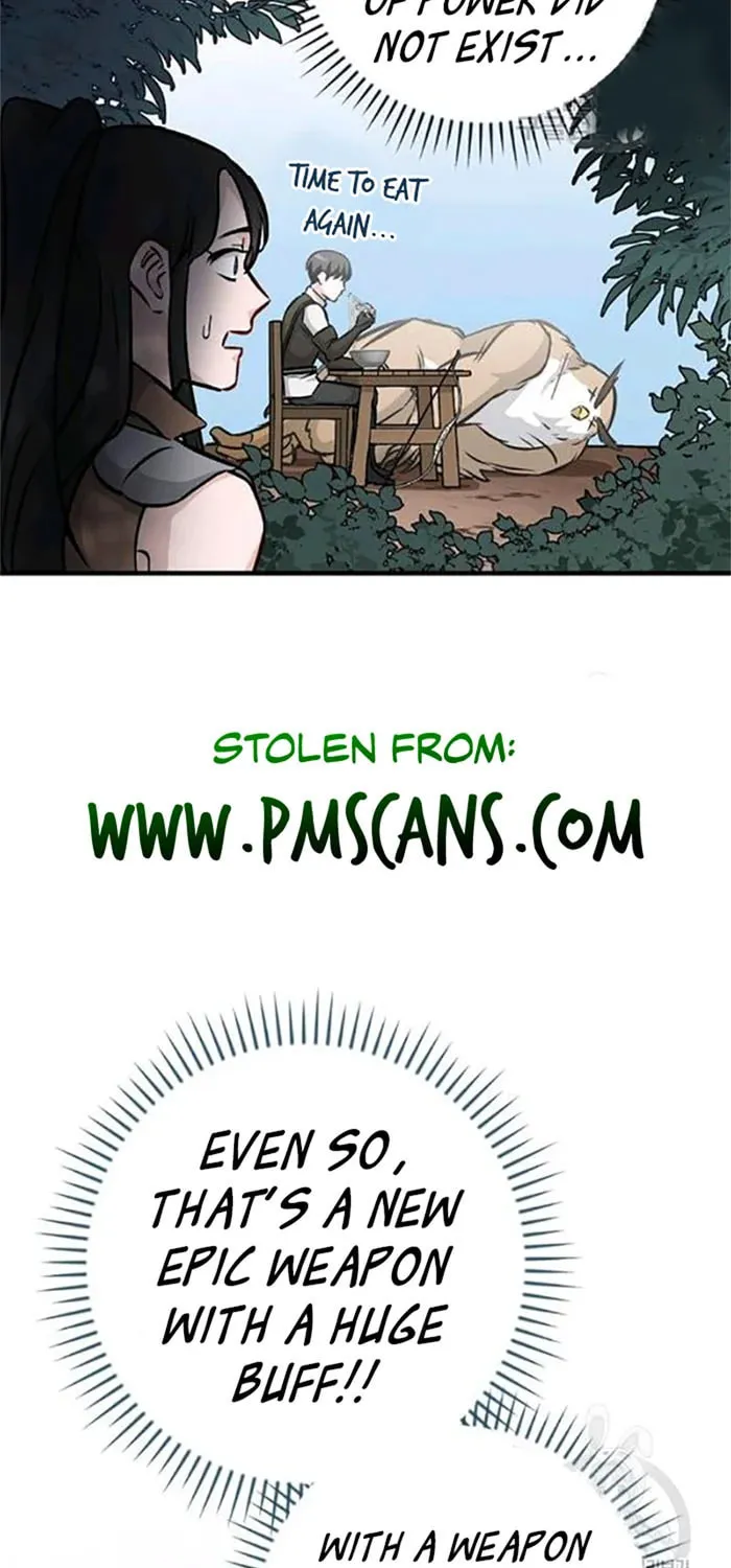 Read Gourmet Gaming chapter 78 image 31 on Lezhin