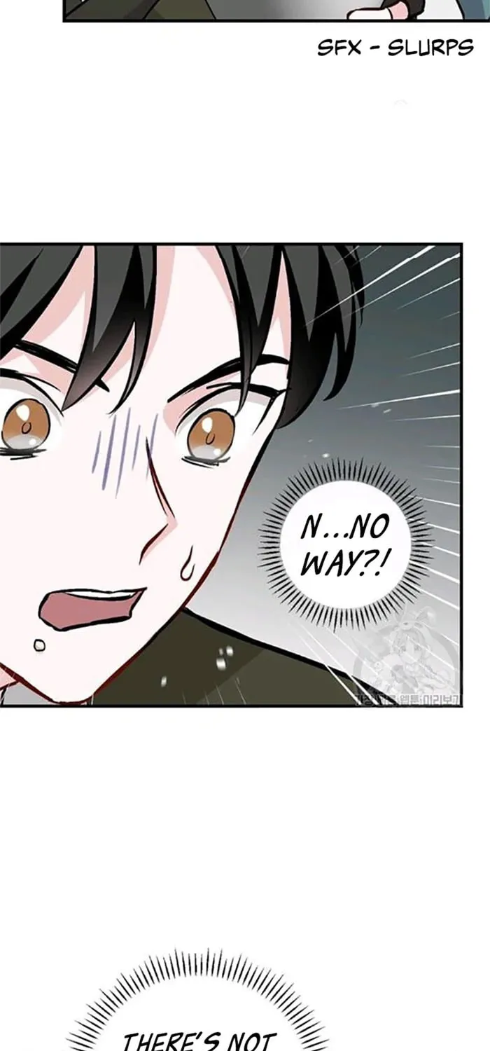 Read Gourmet Gaming chapter 78 image 35 on Lezhin
