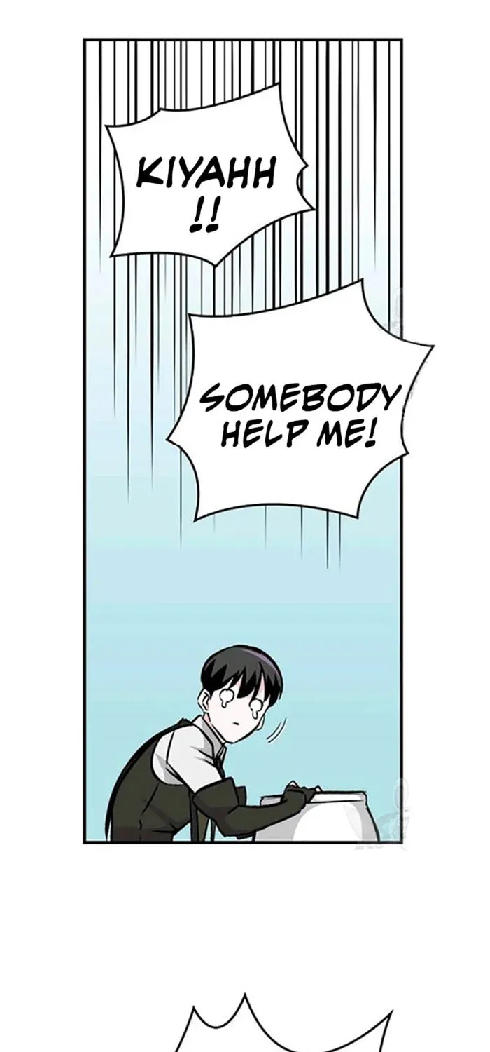 Read Gourmet Gaming chapter 78 image 40 on Lezhin