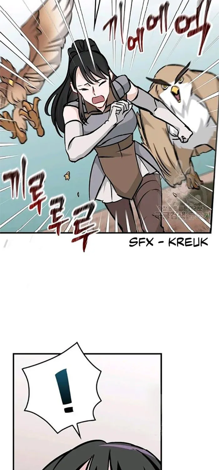 Read Gourmet Gaming chapter 78 image 42 on Lezhin