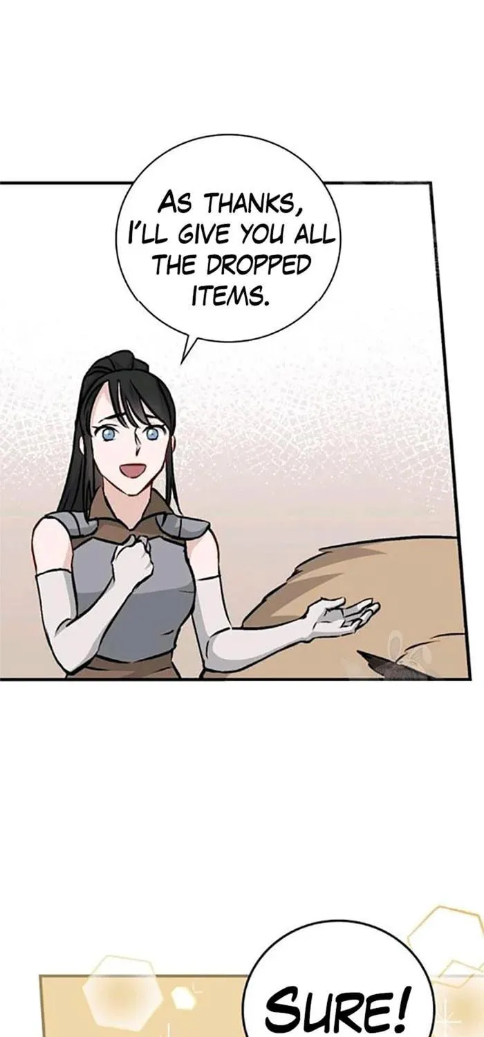 Read Gourmet Gaming chapter 78 image 50 on Lezhin