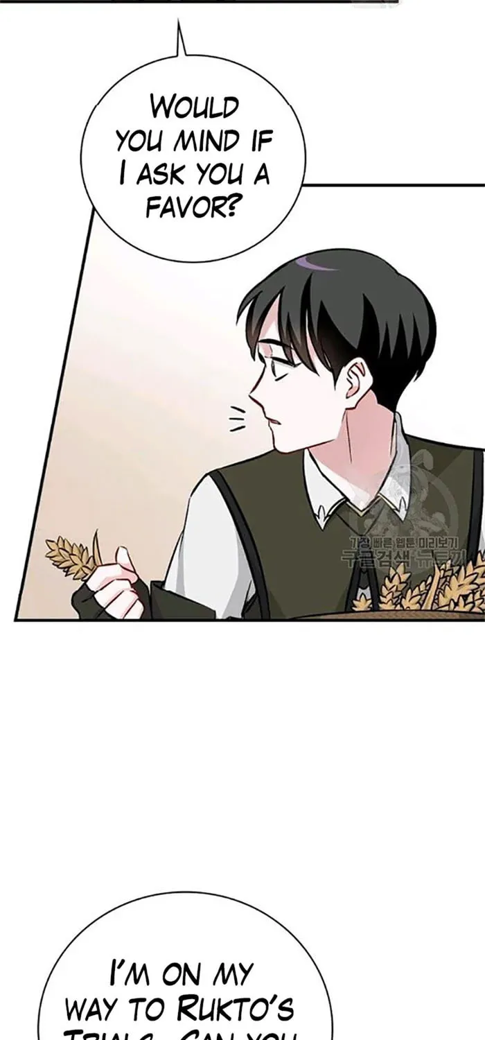 Read Gourmet Gaming chapter 78 image 57 on Lezhin