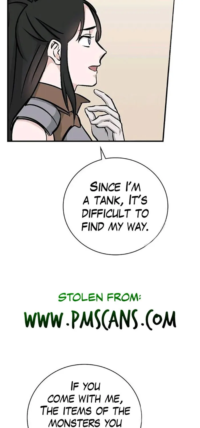 Read Gourmet Gaming chapter 78 image 59 on Lezhin