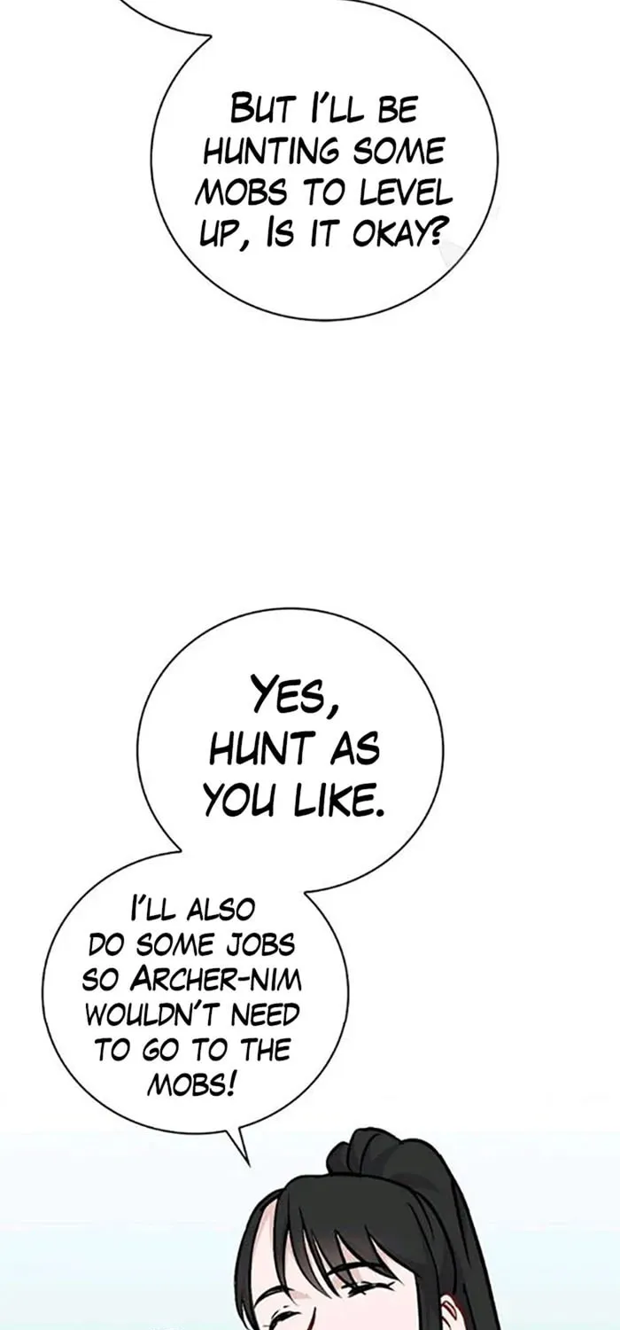 Read Gourmet Gaming chapter 78 image 63 on Lezhin