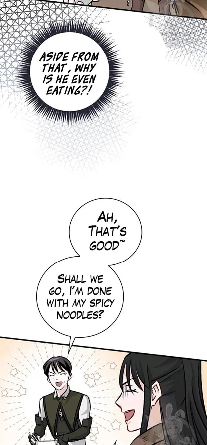 Read Gourmet Gaming chapter 78 image 69 on Lezhin