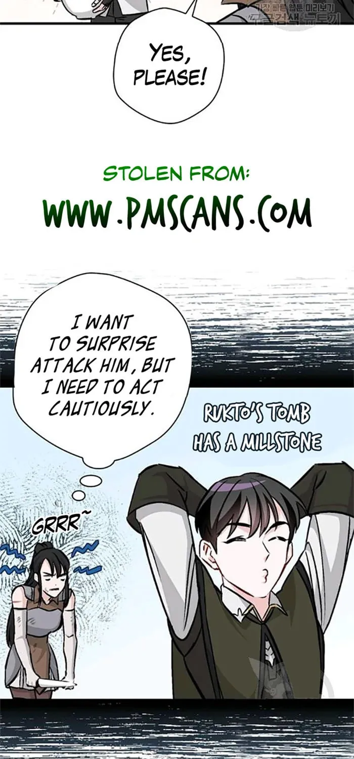Read Gourmet Gaming chapter 78 image 70 on Lezhin