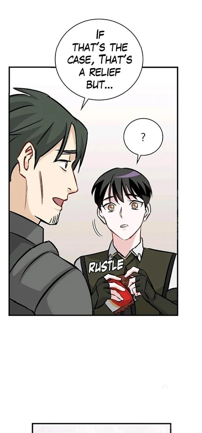 Read Gourmet Gaming chapter 78 image 81 on Lezhin