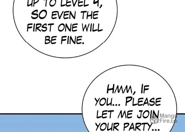 Read Gourmet Gaming chapter 78 image 84 on Lezhin