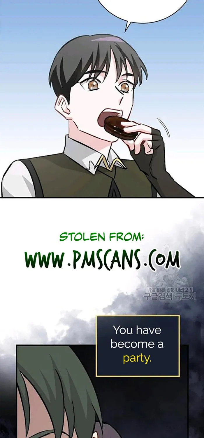 Read Gourmet Gaming chapter 78 image 85 on Lezhin