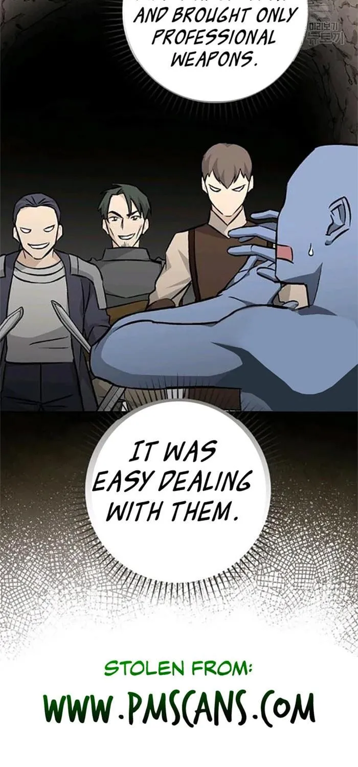 Read Gourmet Gaming chapter 78 image 98 on Lezhin