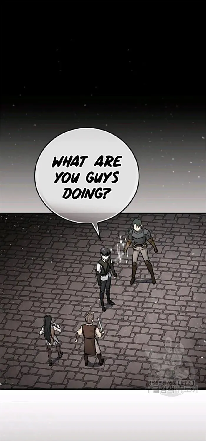 Read Gourmet Gaming chapter 79 image 1 on Lezhin