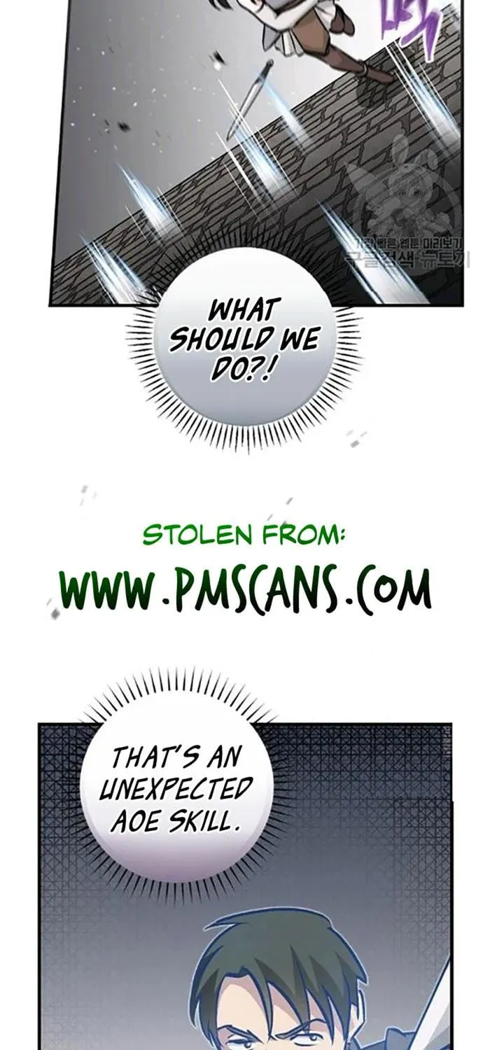 Read Gourmet Gaming chapter 79 image 32 on Lezhin