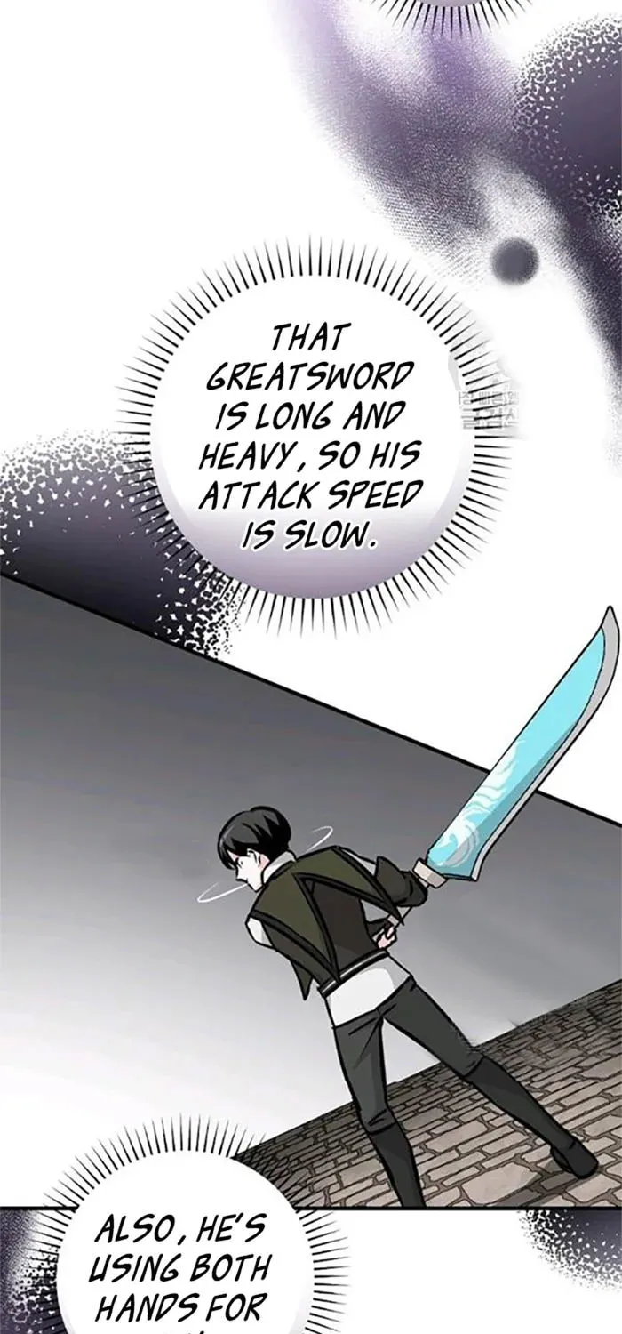 Read Gourmet Gaming chapter 79 image 34 on Lezhin
