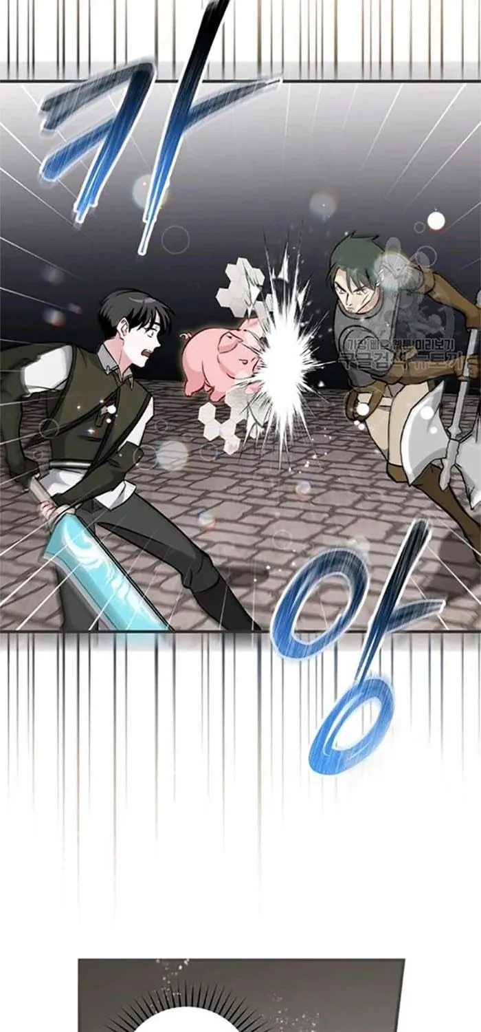 Read Gourmet Gaming chapter 79 image 43 on Lezhin