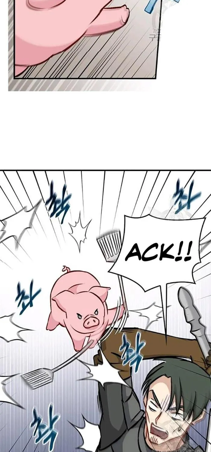Read Gourmet Gaming chapter 79 image 49 on Lezhin