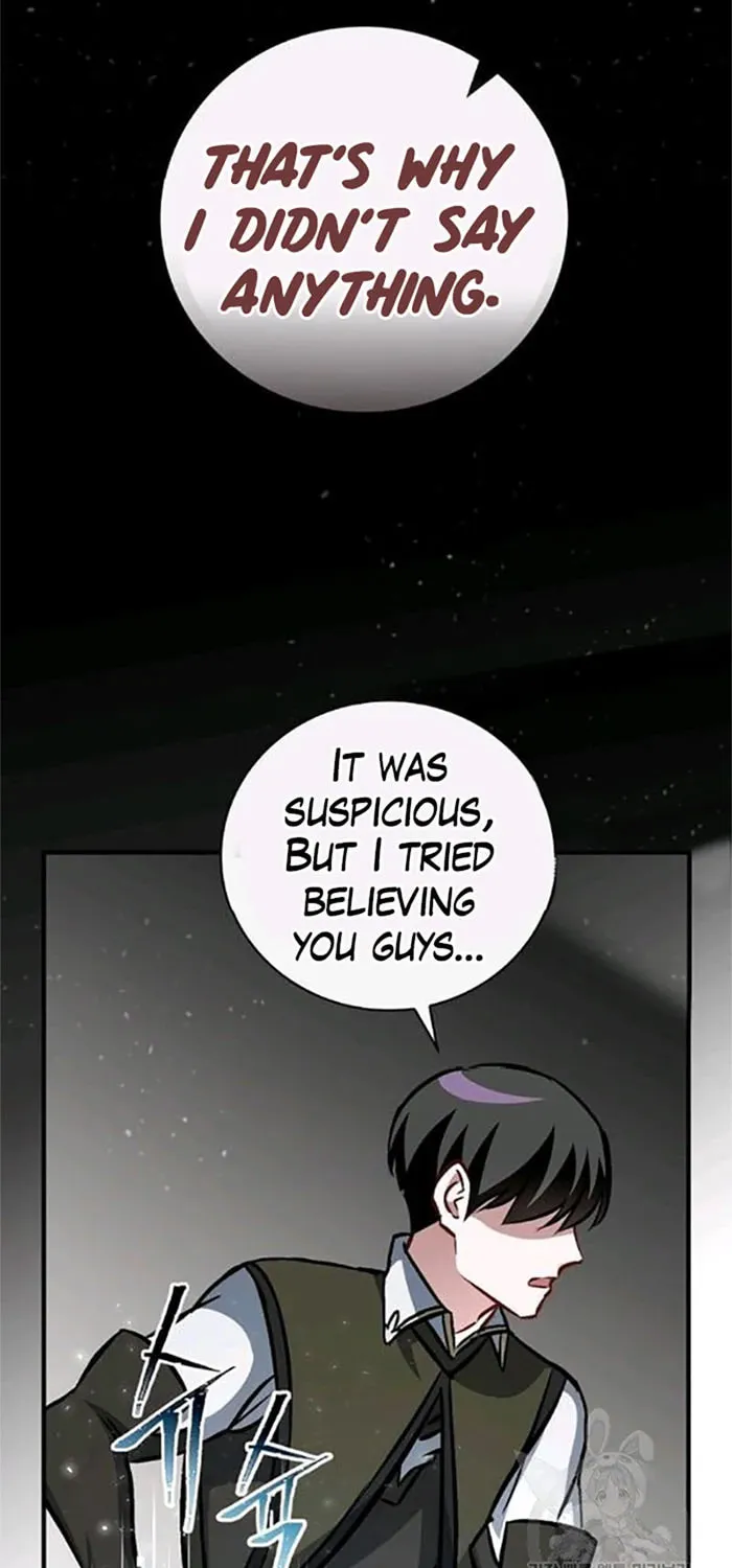 Read Gourmet Gaming chapter 79 image 5 on Lezhin