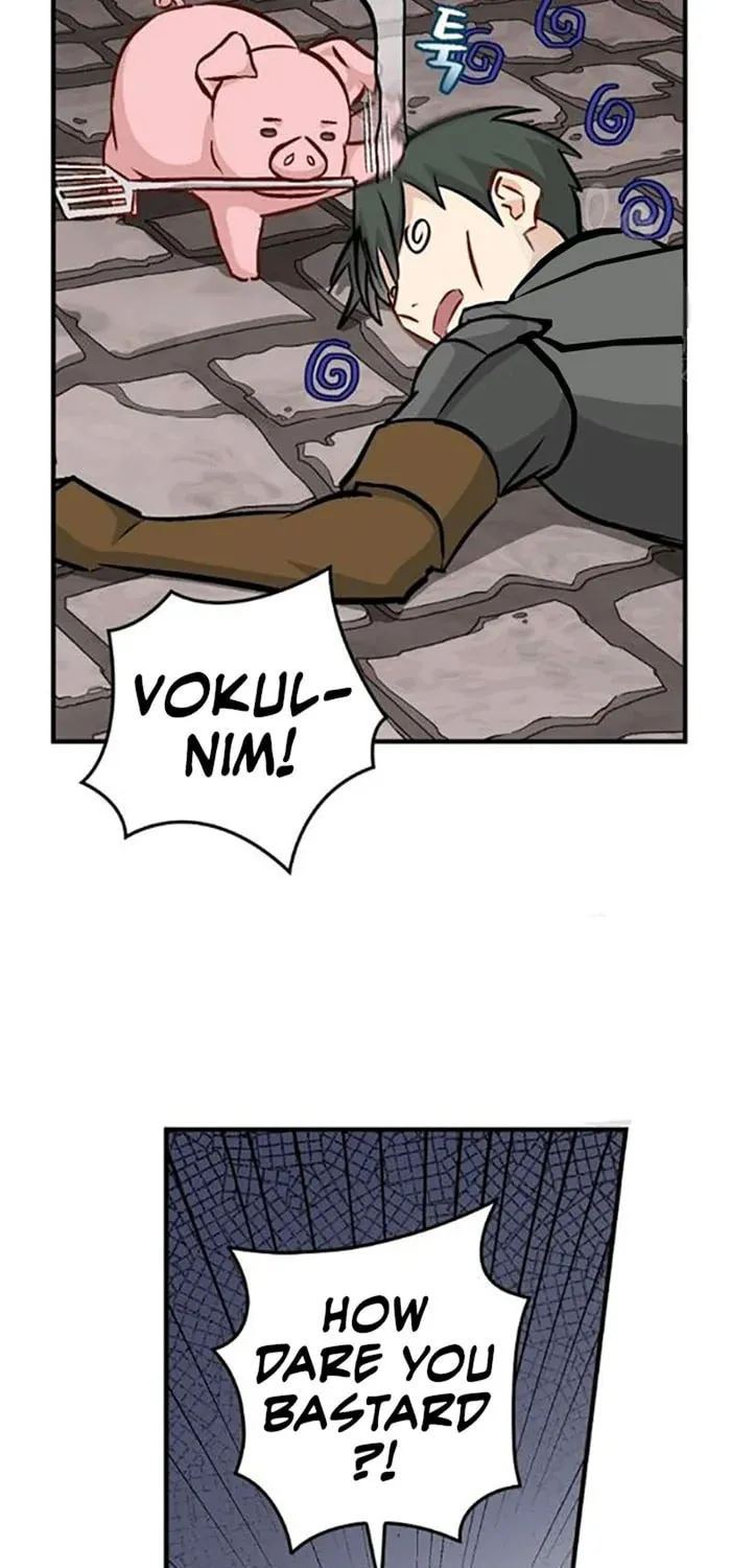 Read Gourmet Gaming chapter 79 image 53 on Lezhin