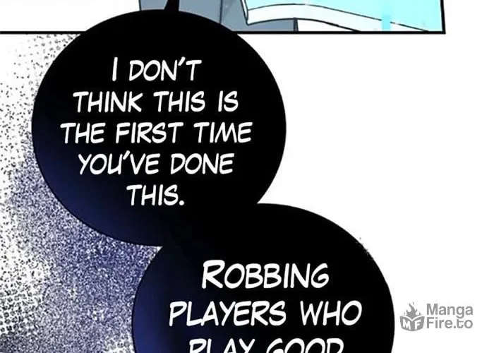 Read Gourmet Gaming chapter 79 image 56 on Lezhin