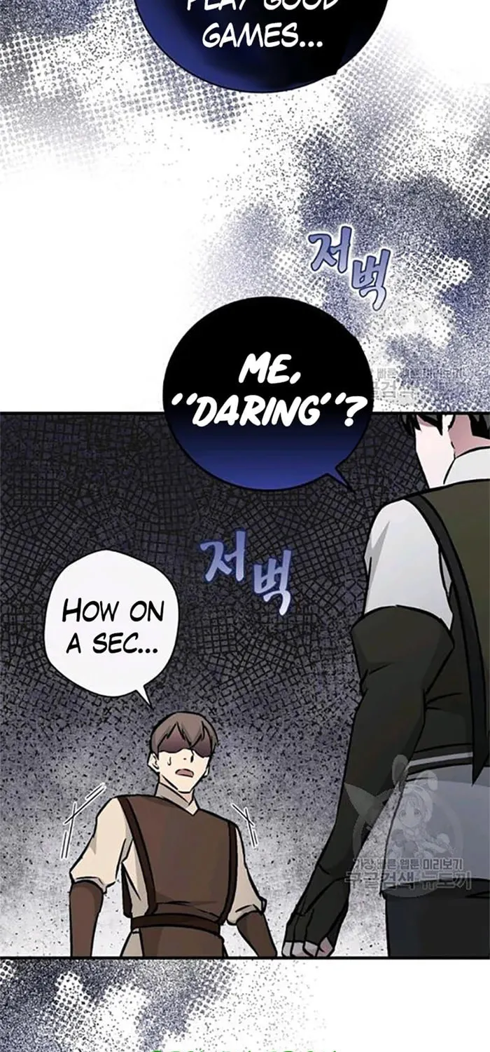 Read Gourmet Gaming chapter 79 image 57 on Lezhin