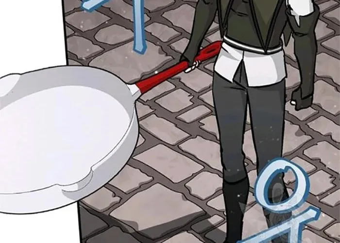 Read Gourmet Gaming chapter 79 image 60 on Lezhin