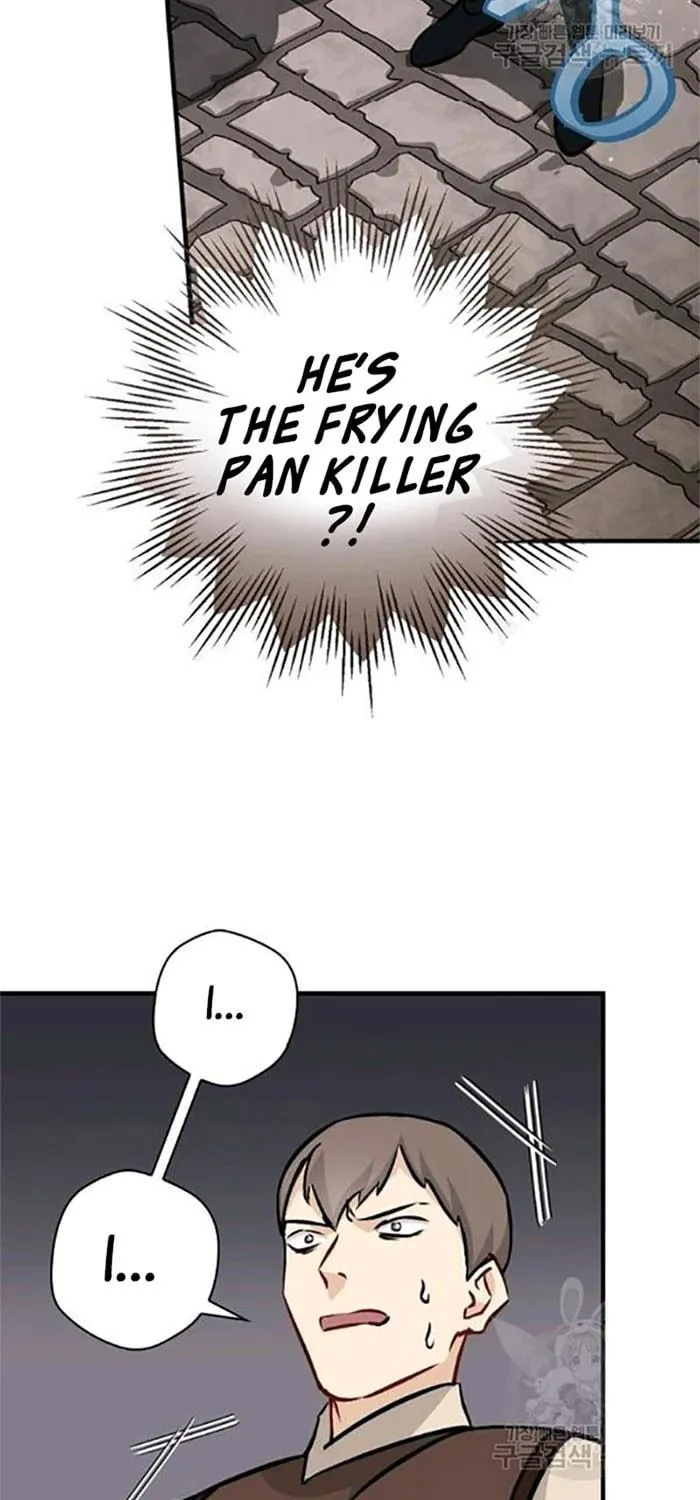 Read Gourmet Gaming chapter 79 image 61 on Lezhin