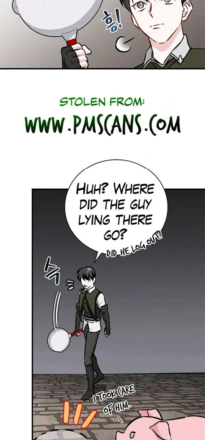 Read Gourmet Gaming chapter 79 image 65 on Lezhin
