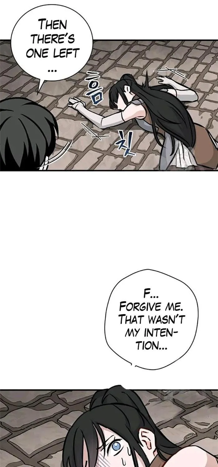Read Gourmet Gaming chapter 79 image 67 on Lezhin