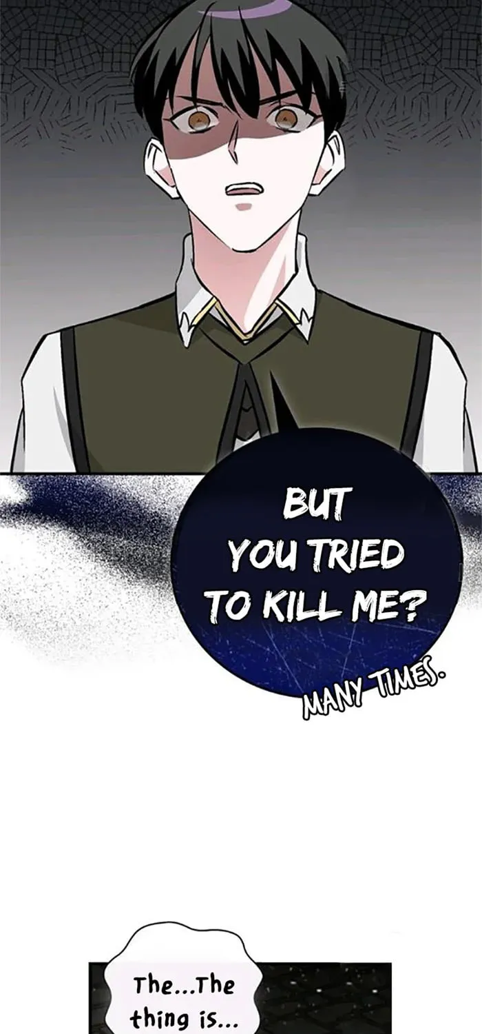 Read Gourmet Gaming chapter 79 image 71 on Lezhin