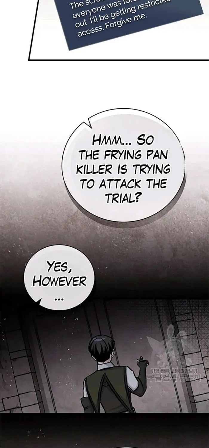 Read Gourmet Gaming chapter 79 image 86 on Lezhin