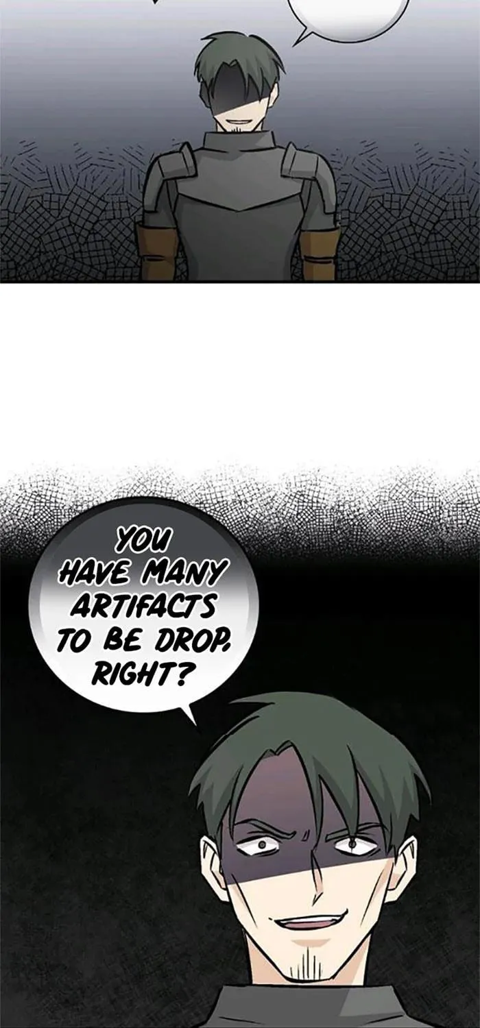 Read Gourmet Gaming chapter 79 image 9 on Lezhin