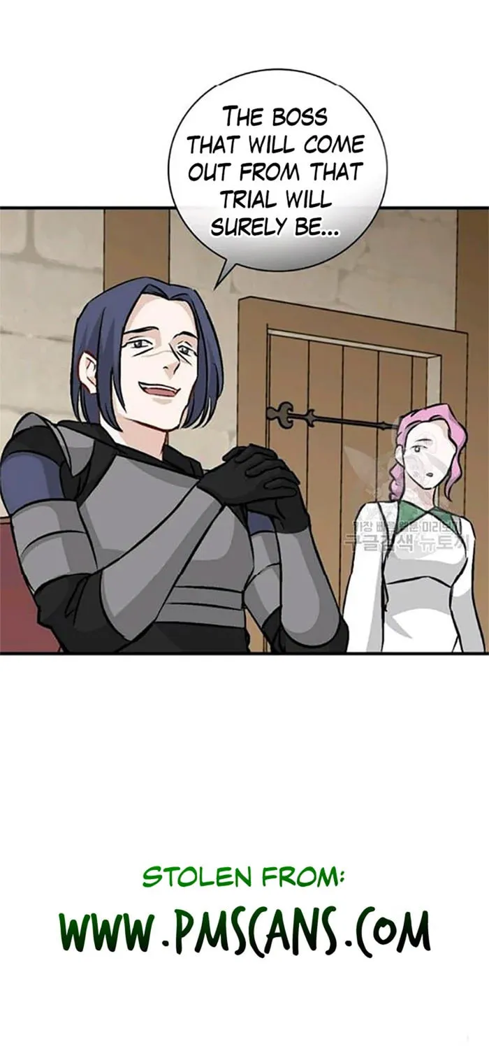 Read Gourmet Gaming chapter 79 image 91 on Lezhin