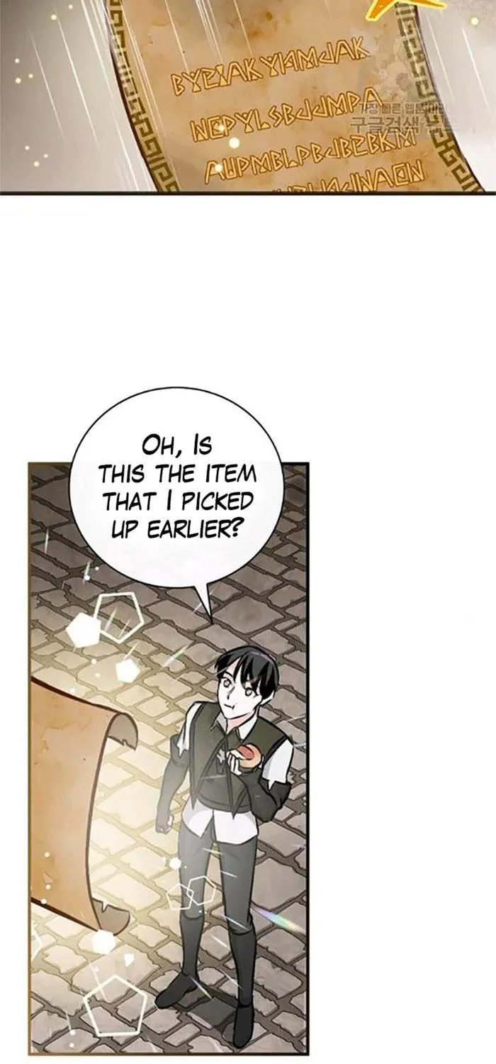 Read Gourmet Gaming chapter 79 image 93 on Lezhin