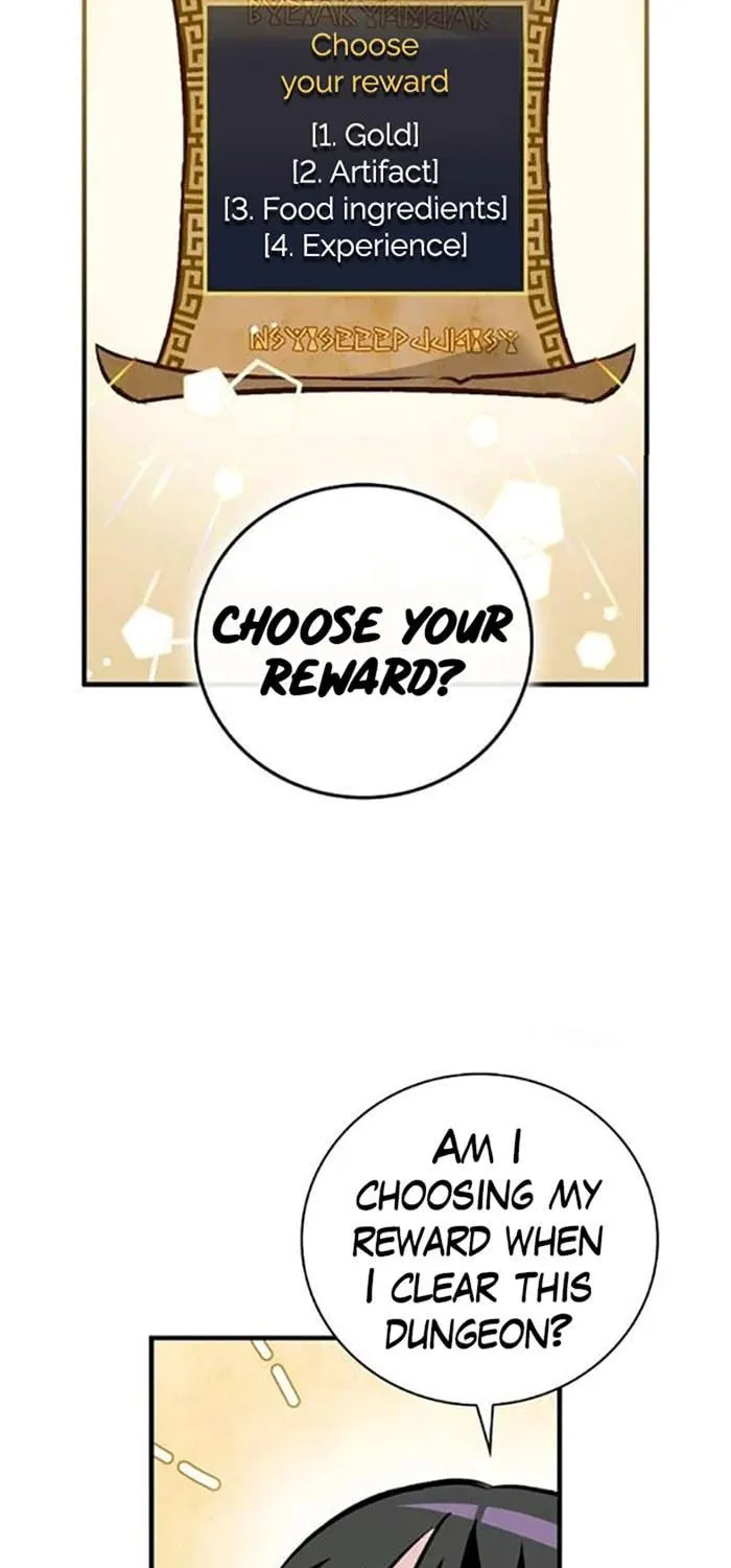 Read Gourmet Gaming chapter 79 image 95 on Lezhin