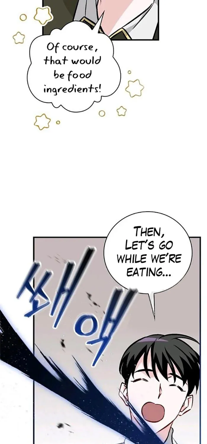 Read Gourmet Gaming chapter 79 image 97 on Lezhin