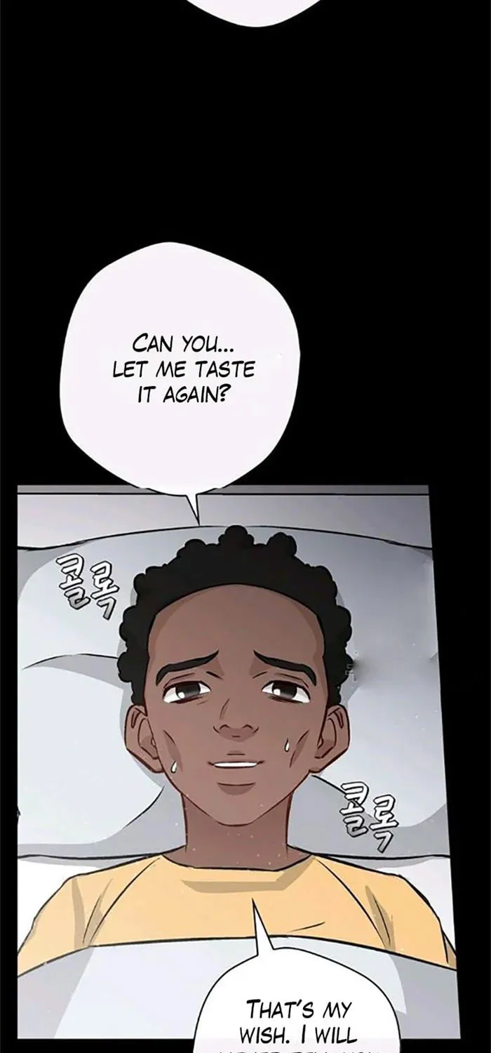 Read Gourmet Gaming chapter 80 image 107 on Lezhin