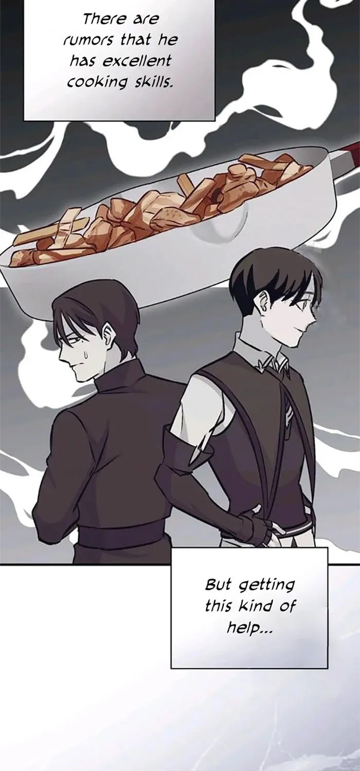 Read Gourmet Gaming chapter 80 image 111 on Lezhin
