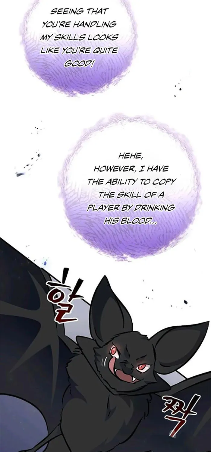 Read Gourmet Gaming chapter 80 image 22 on Lezhin