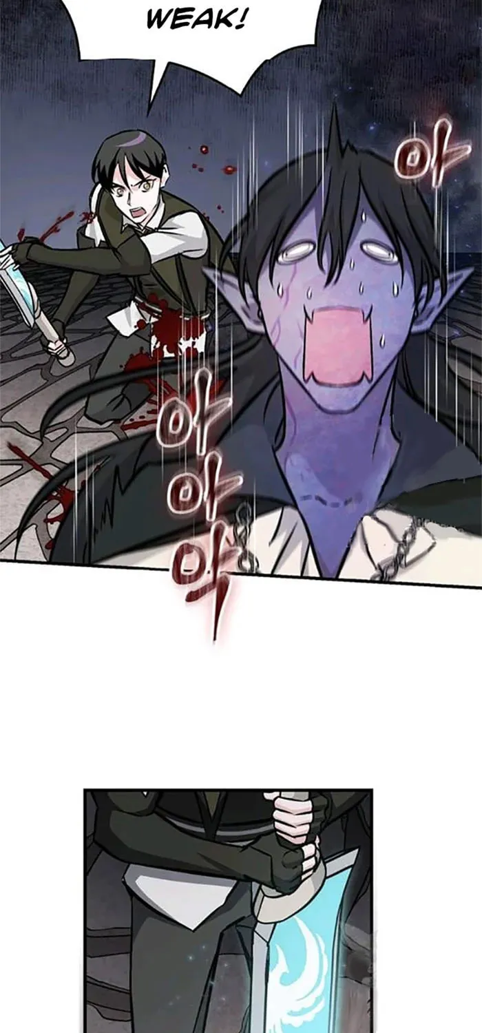 Read Gourmet Gaming chapter 80 image 33 on Lezhin