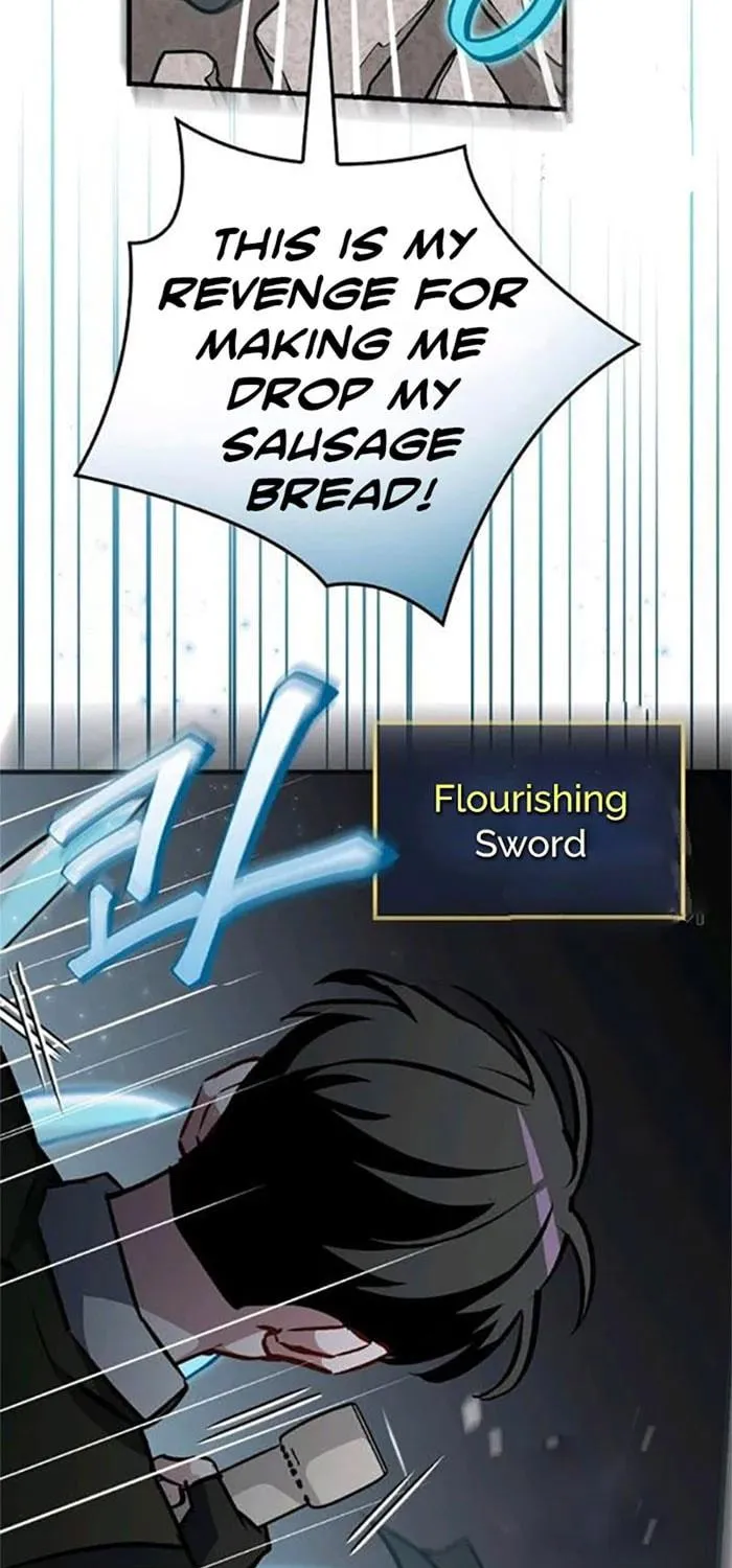 Read Gourmet Gaming chapter 80 image 35 on Lezhin
