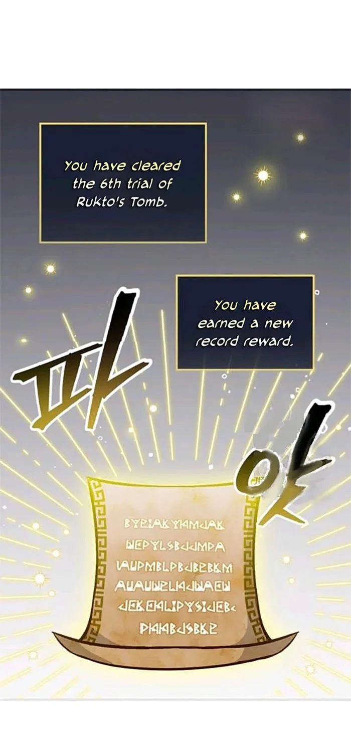 Read Gourmet Gaming chapter 80 image 40 on Lezhin