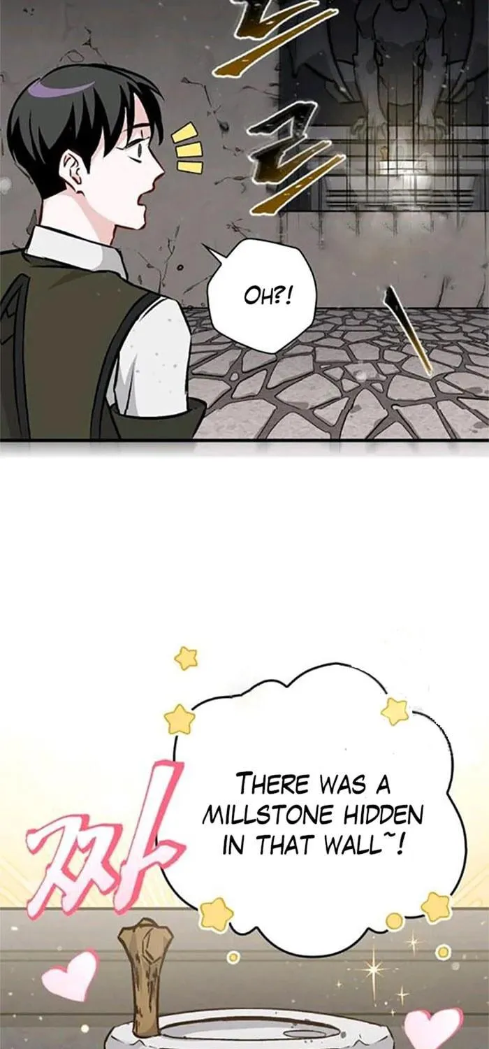 Read Gourmet Gaming chapter 80 image 42 on Lezhin