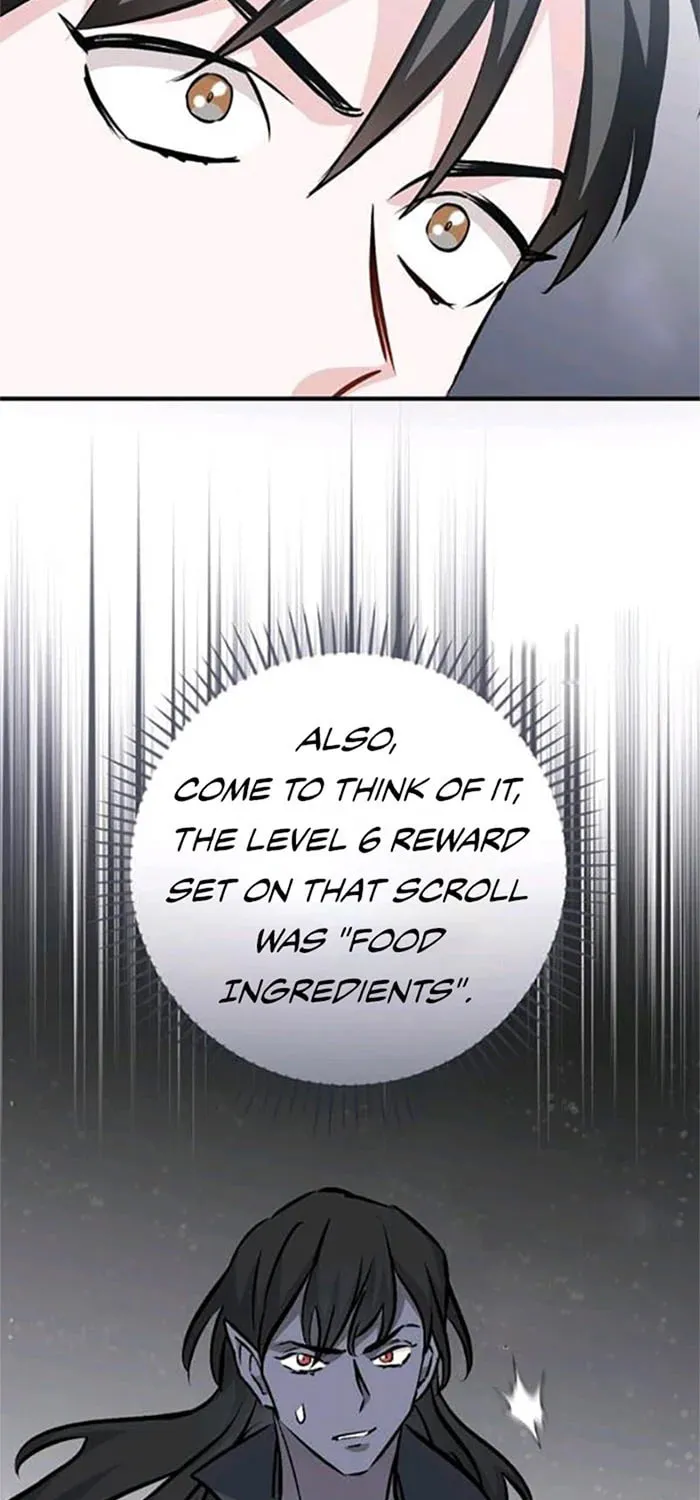 Read Gourmet Gaming chapter 80 image 5 on Lezhin