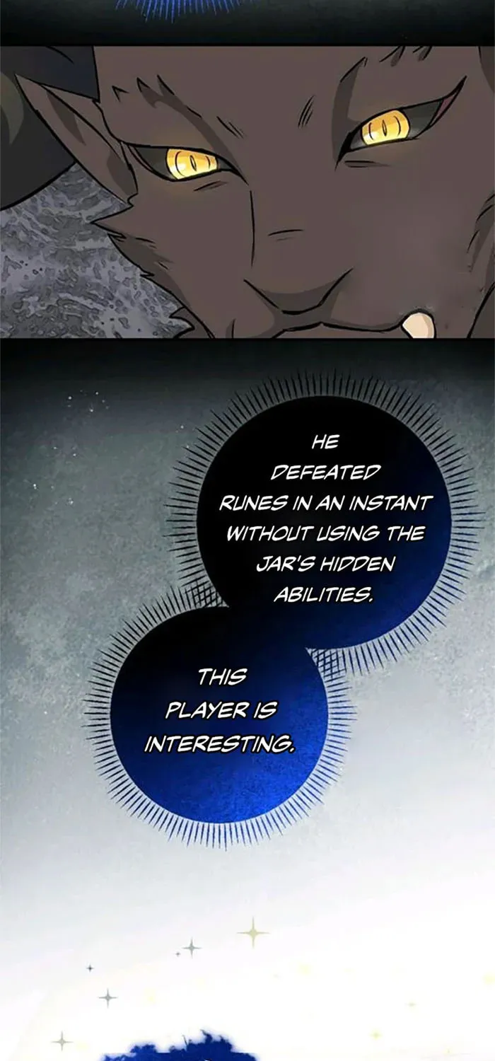 Read Gourmet Gaming chapter 80 image 57 on Lezhin