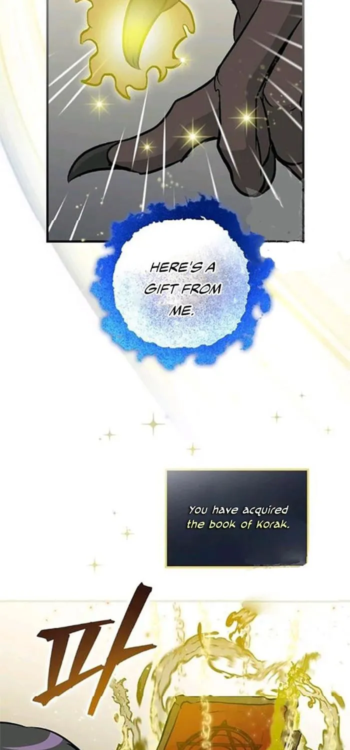 Read Gourmet Gaming chapter 80 image 59 on Lezhin